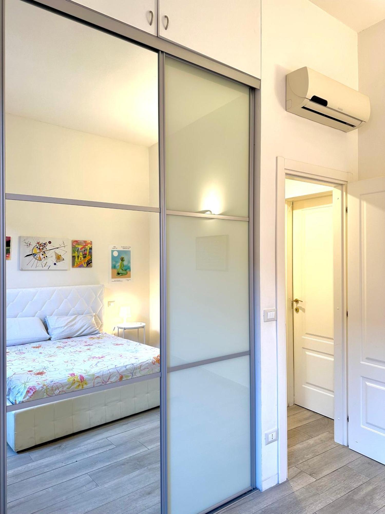 Casa Belfiore Apartment Bologna Exterior photo