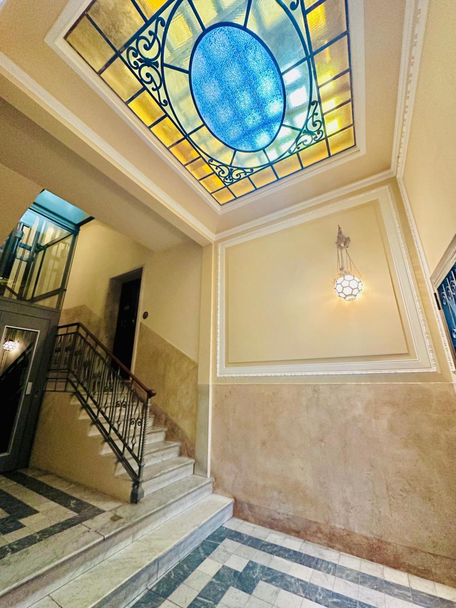 Casa Belfiore Apartment Bologna Exterior photo