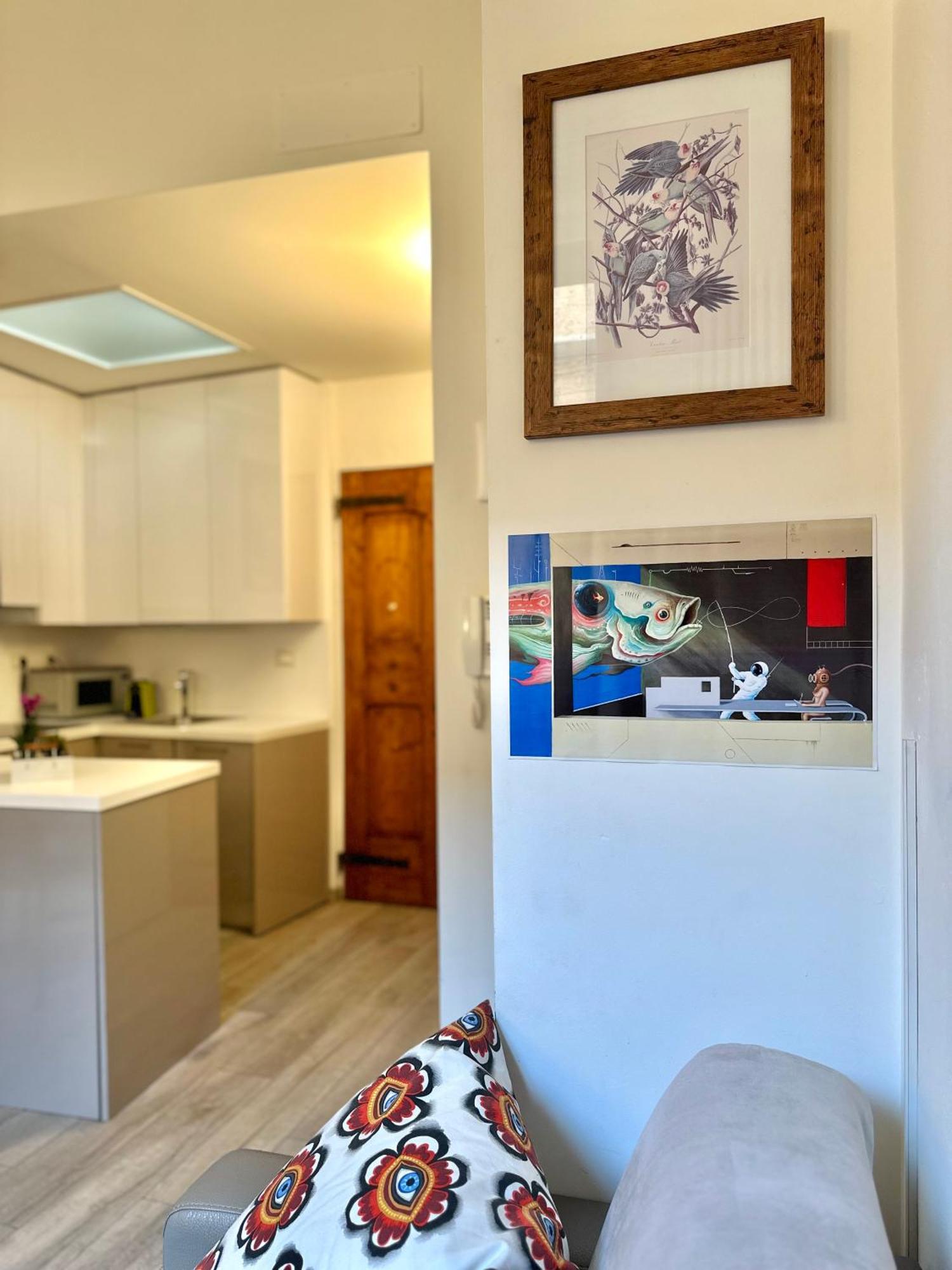 Casa Belfiore Apartment Bologna Exterior photo